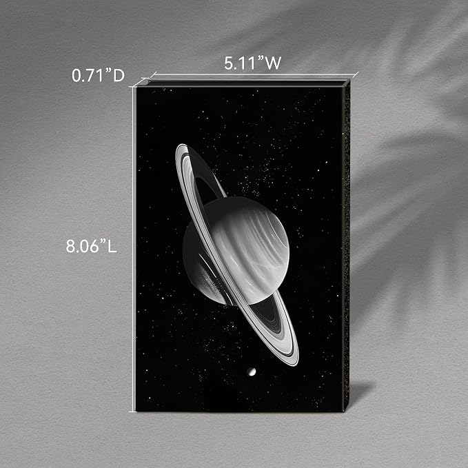 Magnetic Empty Eyeshadow Palette, Makeup Pans Organizer - Image 2