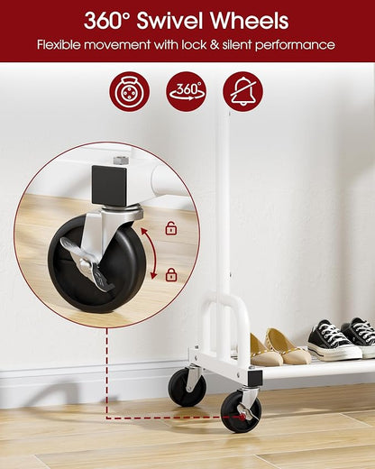 Sakugi Clothes Rack - Image 4