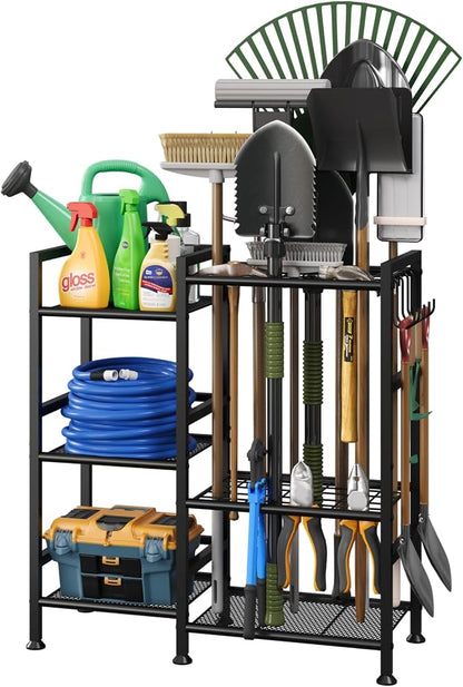 keomaisyto Garden Tool Organizer by keomaisyto