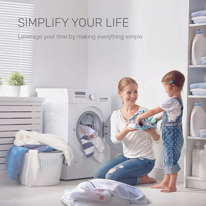 Mesh Laundry Bags for Delicates – 2 XLarge Durable Net - Image 7