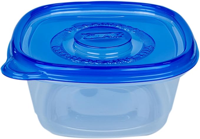 Glad GladWare Tall Entree Food Storage Containers - Image 4