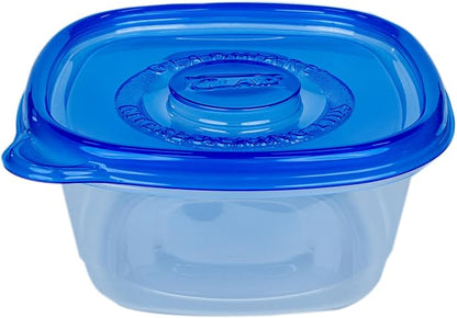 Glad GladWare Tall Entree Food Storage Containers - Image 4
