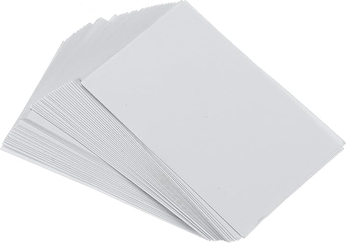 50pcs Labels for Storage Bins Plastic Label Clip, Basket Labels Clip On Wire - Image 7