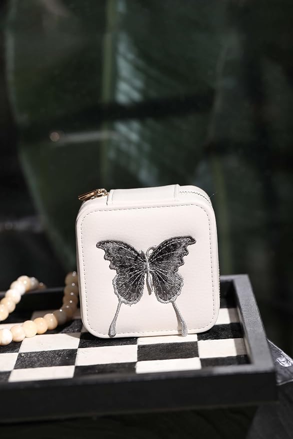 S.Leaf Travel Jewelry Organizer Boxes - Image 2