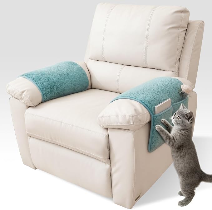 Universal Sherpa Recliner & Armchair Covers by GOSTADY