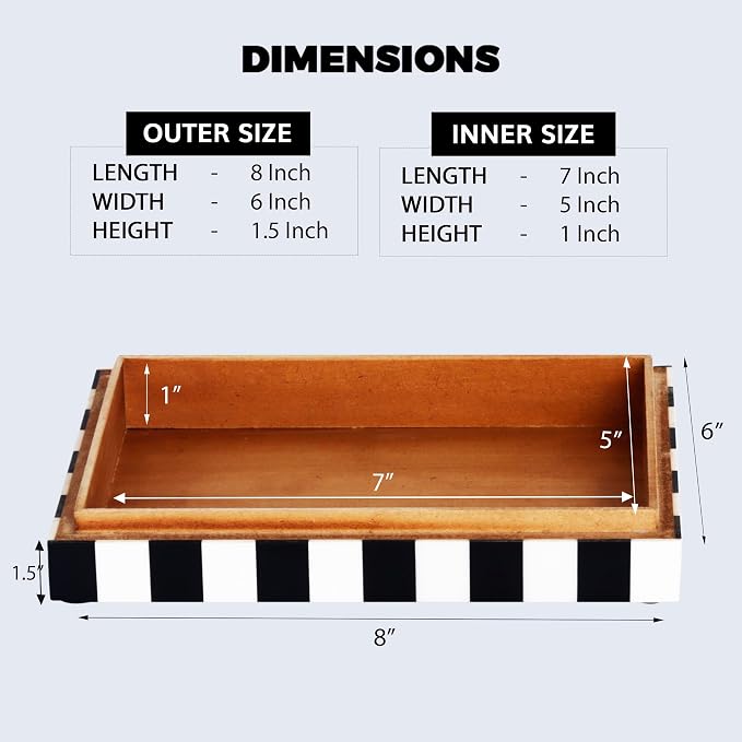 Handicrafts Home Decorative Storage Box - Image 2
