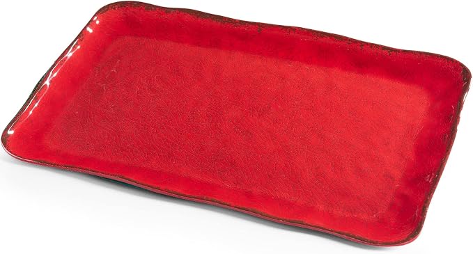 LEHAHA Christmas Melamine Platters - Image 2