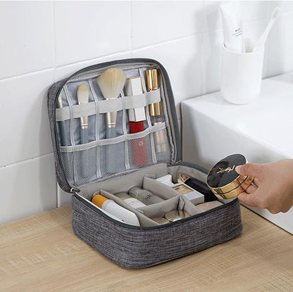 Organizer Case Small Electronic Devices USB Charger Accessories Mouse Phone - Image 8