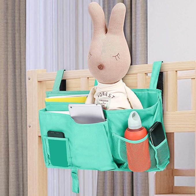 Bunk Bed Organizer - Image 4