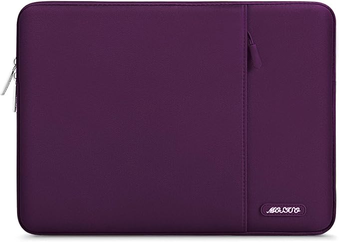 MOSISO Laptop Case 14 inch, 14 inch Laptop Sleeve Compatible by MOSISO