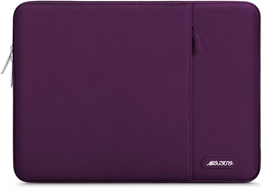 MOSISO Laptop Case 14 inch, 14 inch Laptop Sleeve Compatible by MOSISO