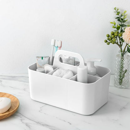 Tiawudi Multipurpose Caddy Organizer, Plastic Caddy - Image 7