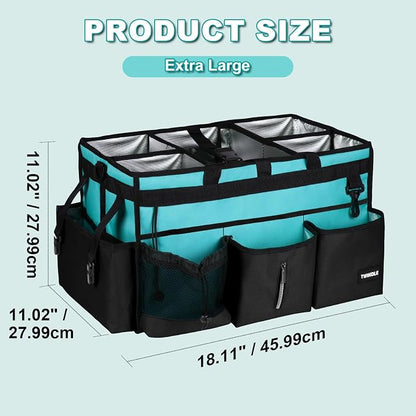 Extra-Large Wearable Cleaning Caddy - Image 7