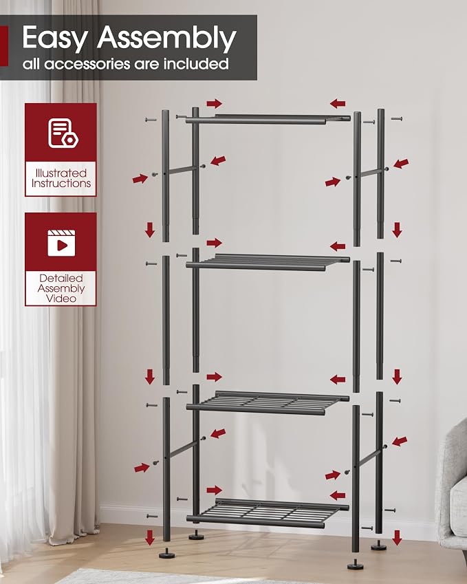 Sakugi Storage Shelves - Image 7