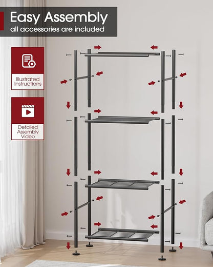 Sakugi Storage Shelves - Image 7