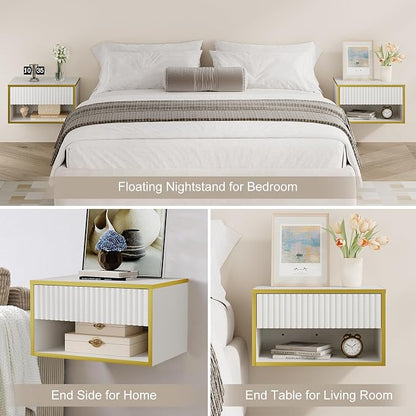 4ever2buy Floating Nightstand - Image 6
