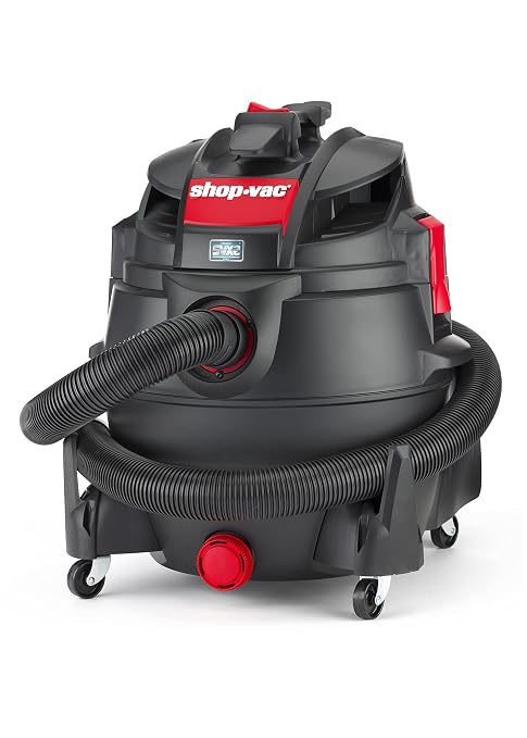 Shop-Vac 5801611 Wet Dry Vac - Image 8