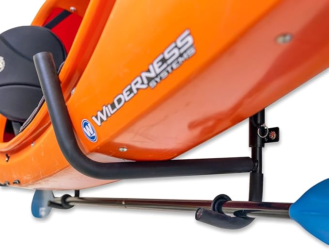 StoreYourBoard Kayak Storage Rack - Image 6