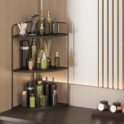 Bathroom Counter Organizer, Countertop Organizer, Vanity Organizers, Bathroom - Image 6