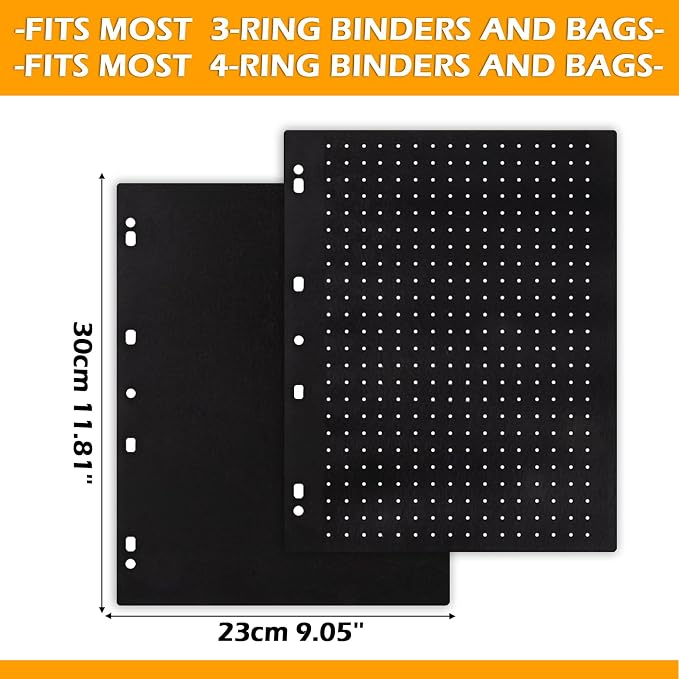 Enamel Pin Display Pages, Creative Pin Collection - Image 3