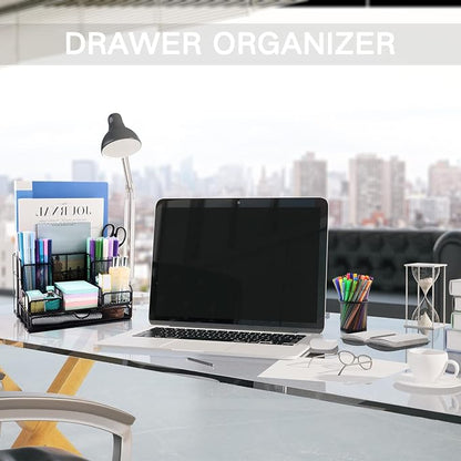 Desk Organizers Caddy and Accessories - Image 6