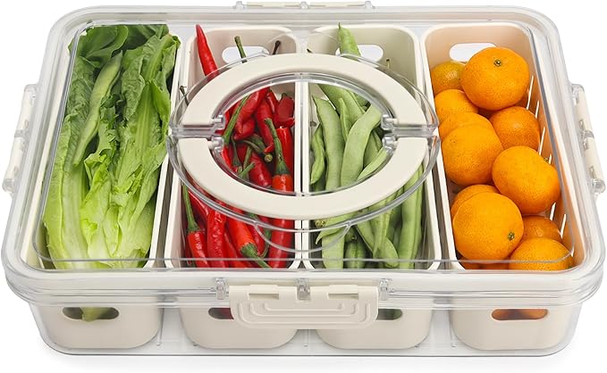 shopwithgreen Salad Bar Containers by Shopwithgreen