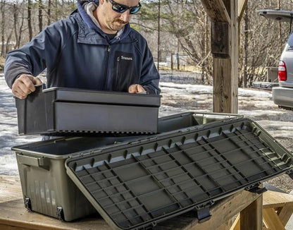 MTM MGC - The Mule Mobile Gear Crate, Storage - Image 3