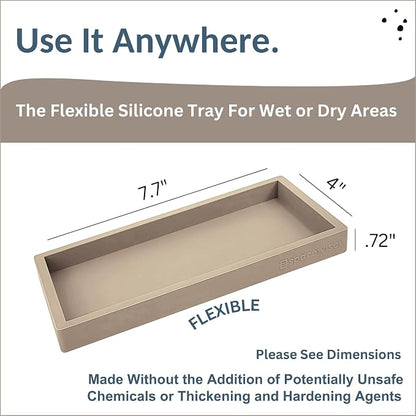 Countertop and Vanity Tray - Image 3