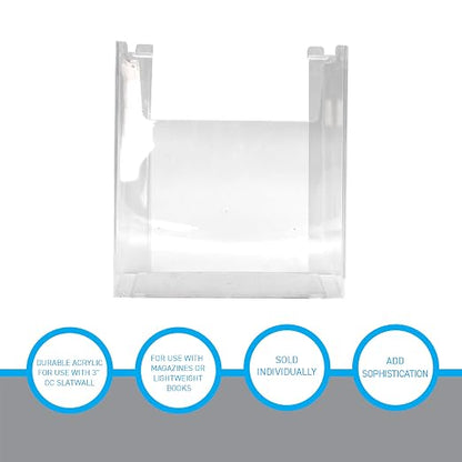SSWBasics Slatwall Accessories - Image 3