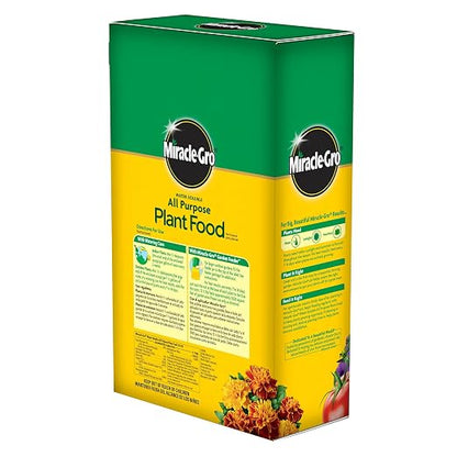 Miracle-Gro Water Soluble All Purpose Plant Food - Image 4