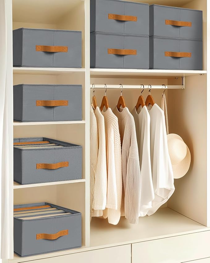 Clothes Organizers and Storage - Image 8