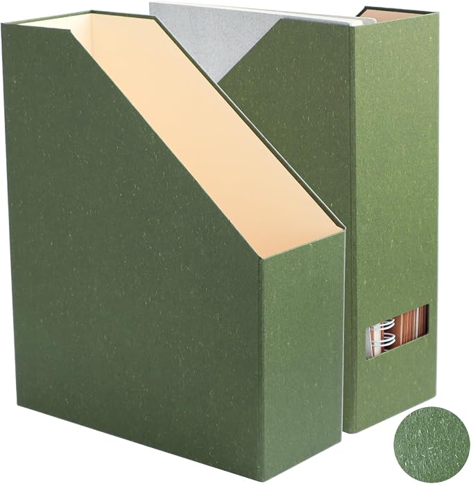 Magazine Holder by LifeSto