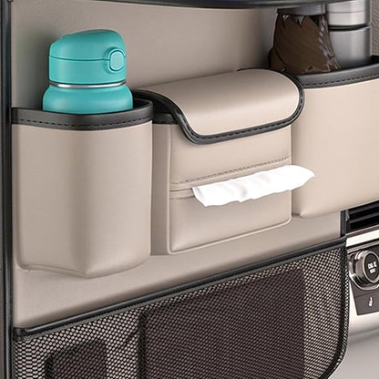 Rear Seat Storage Organizer - Image 6