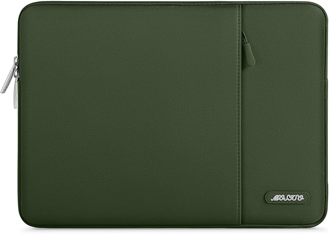 MOSISO Laptop Case 13 inch, Laptop Sleeve Compatible by MOSISO