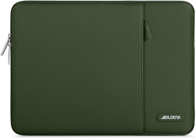 MOSISO Laptop Case 15 inch, 15 inch Laptop Sleeve Compatible by MOSISO