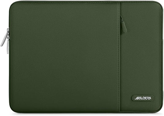 MOSISO Laptop Case 13.3 inch, 13-13.3 inch Laptop Sleeve Compatible by MOSISO