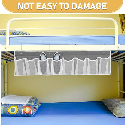 Bedside Hanging Shoe Organizer - Image 5