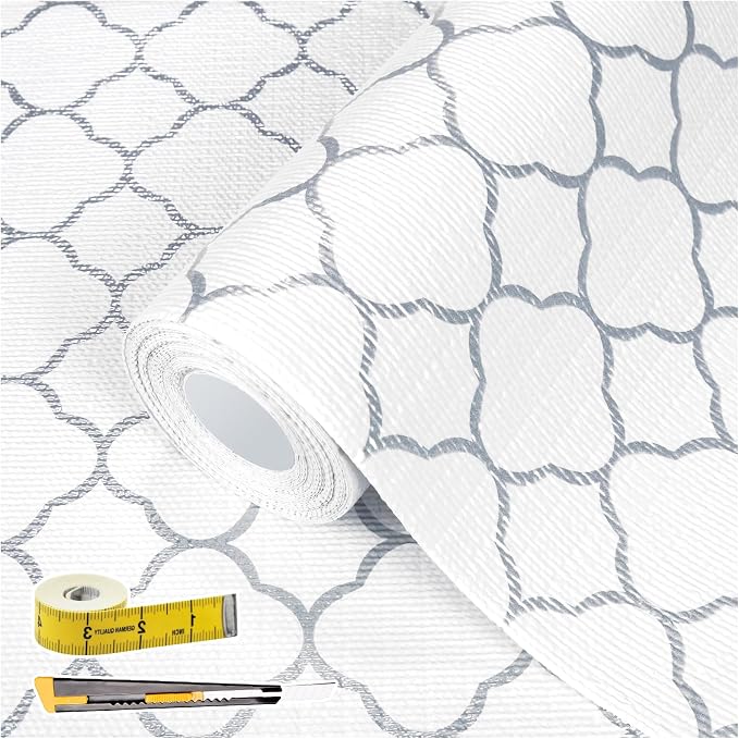 Shelf Drawer Liners for Kitchen Cabinets Non Adhesive Drawer Liner Thickened by Kimhan