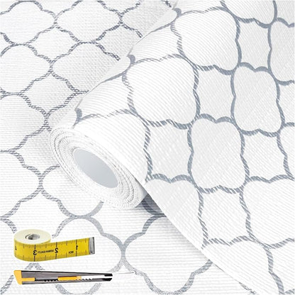 Shelf Drawer Liners for Kitchen Cabinets Non Adhesive Drawer Liner Thickened by Kimhan