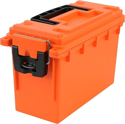 Sheffield 12680 Marine Storage Box, Dry Box Made in USA, Water Resistant by Sheffield