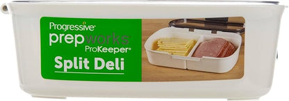 ProKeeper Split Deli Food Storage Container - Image 6