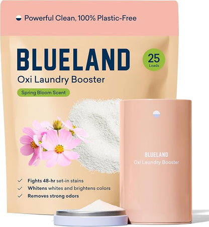 BLUELAND Oxi Laundry Booster Powder by BLUELAND