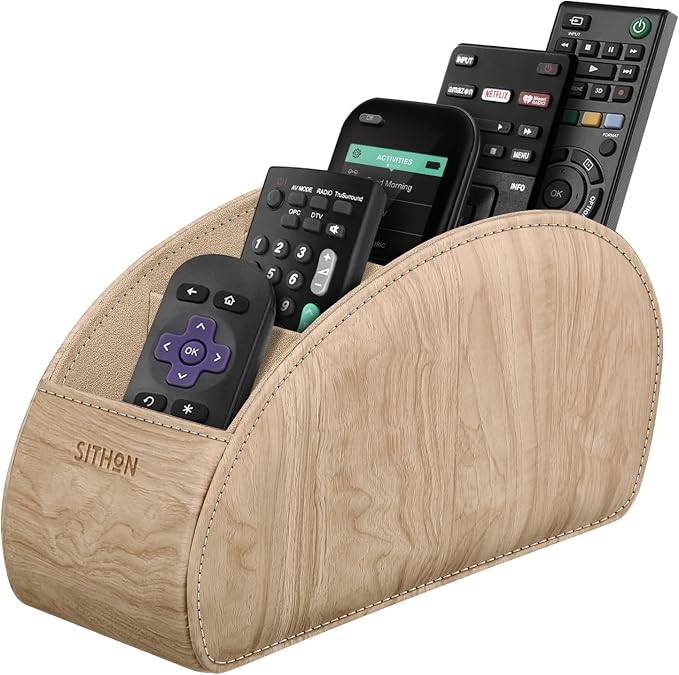 SITHON Remote Control Holder by SITHON