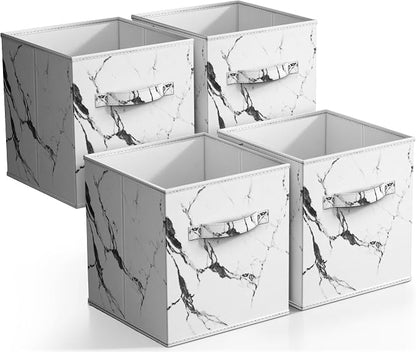 Sorbus Collapsible Storage Bins by Sorbus