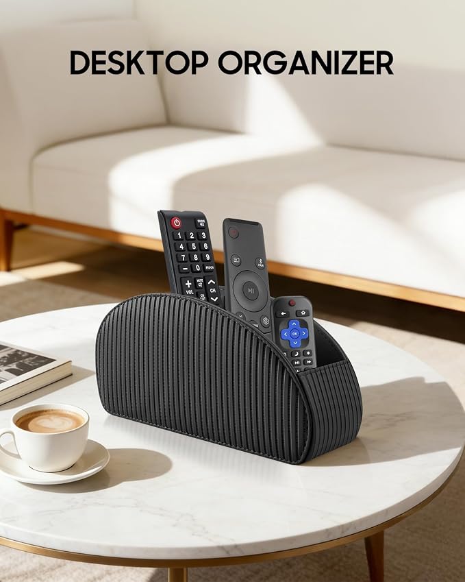 SITHON Remote Control Holder - Image 3