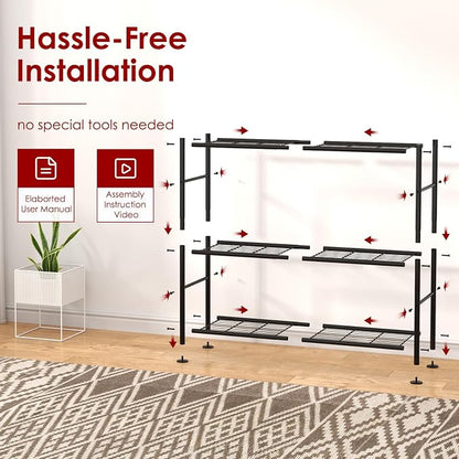 Sakugi Storage Shelves - Image 3