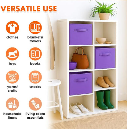 PowerKing Collapsible Storage Cubes - Image 4