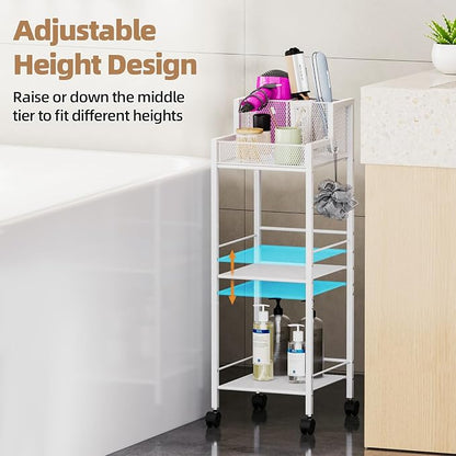 VITVITI Metal Hair Tool Organizer Shelf - Image 3