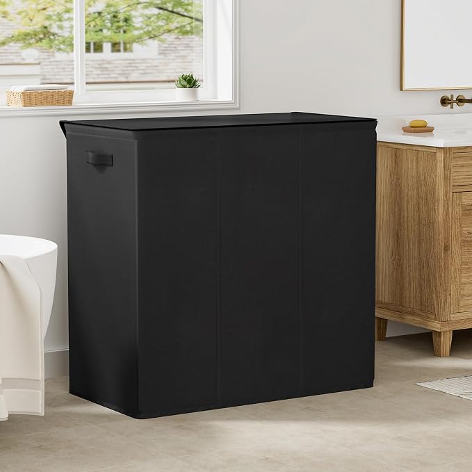 WOWLIVE 180L Laundry Hamper - Image 3
