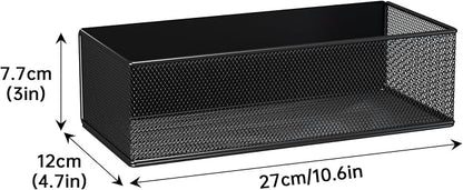 Magnetic Shelf for Washing Machine, Washer Dryer Shelf, Magnetic Lint Bin for - Image 2